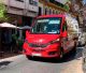 El número de usuarios del bus urbano creció un 24,5% durante los dos últimos años