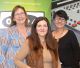 Tertulia especial 8M con Pepa Ramos, Lidia Ruiz y Susana Moyano