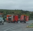 Los vecinos de Ribera Baja cuestionan la ubicación del nuevo radar de la A-318