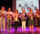 El Ayuntamiento distingue a seis pontanas con motivo del Día Internacional de la Mujer