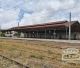Transportes adjudica la ampliación de apartaderos hasta 750 m para trenes de mercancías en la estación de Puente Genil