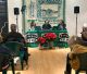 Onda Cero emite en directo un programa especial de Navidad desde la Plaza de Abastos del Romeral