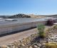 La Diputación invierte más de 200.000 euros en la mejora del depósito de agua de San Pancracio