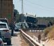 Una persona fallecida en un nuevo accidente de tráfico en la A318 a su paso por Puente Genil