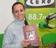 Tamara Cosano cuenta su lucha contra el cáncer en "No me llames guerrera"