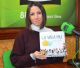 Lola Marqués presenta su segundo libro dedicado al público infantil