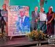 Presentan el cartel de la LIX edición del Festival "Fosforito" dedicado a Juan Ortega