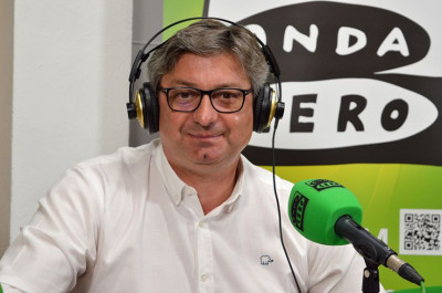 Sergio Velasco: “Estamos abordando problemas que llevaban muchos años esperando soluciones”
