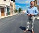 La calle Cantarerías abre al tráfico rodado este miércoles 22 de mayo