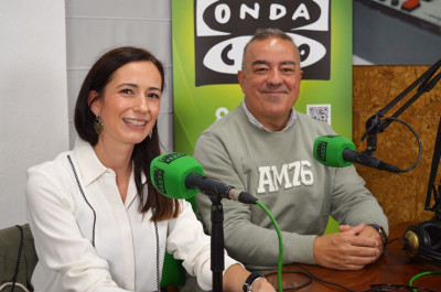 El colegio Compañía de María celebra los "Erasmus Days"