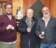 50 años del Martes Santo y de la Corporación La Historia de Tobías
