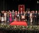 Bodegas Delgado recibe la Medalla de Oro de la Villa de Puente Genil
