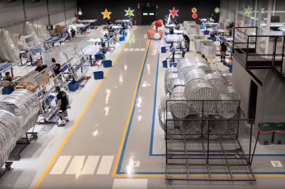 Ximenez Group amplía sus instalaciones comprando la plataforma industrial de ADEAN