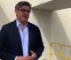 Tiroteo en Juan Rejano: El alcalde hace un llamamiento a la población para manifestarse en las calles