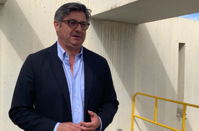 Tiroteo en Juan Rejano: El alcalde hace un llamamiento a la población para manifestarse en las calles