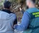 La Guardia Civil detiene a una persona por el homicidio del vecino de Puente Genil ocurrido en la serranía de Ronda