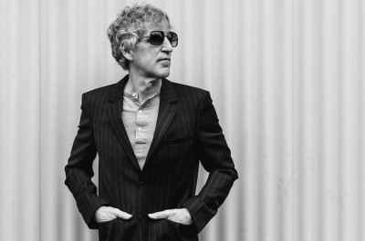 Mikel Erentxun sobre el ‘Membrillo Fest’ de Puente Genil: “Apostar en estos tiempos por el rock’n’roll es algo a resaltar”