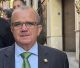 José Luis Vela Adán será el Manantero Ejemplar de la Semana Santa 2026