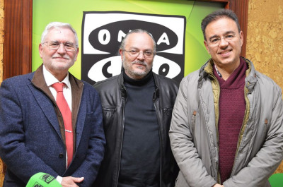 Puente Genil rendirá homenaje a “Niño Hierro” con un busto en Cuesta Vitas