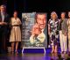 El maestro “Fosforito”, distinguido con la dedicatoria del 60º Festival de Cante Grande de Puente Genil