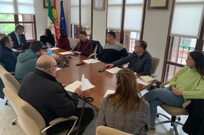 El Ayuntamiento constituye la Mesa del Turismo