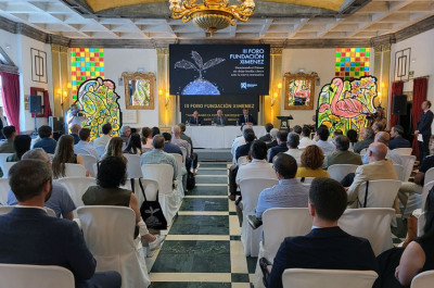 La Fundación Ximenez impulsa el debate sobre el futuro de la iluminación sostenible en su III Foro