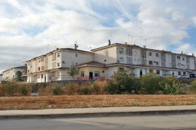 El Ayuntamiento renuncia a la obra PFEA prevista en Juan Rejano por "no poder garantizar la seguridad de los trabajadores"
