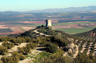 Se cumplen 900 años de la histórica batalla de Arnisol en el entorno de Castillo Anzur