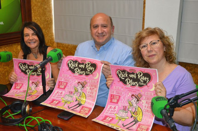 El Rock and River celebra su mayoría de edad con su décimoctava edición