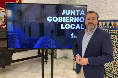 Puente Genil se incorpora a la red de nodos tecnológicos de Andalucía