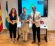 Diego Espejo, alumno del IES Manuel Reina, Premio Extraordinario de Bachillerato