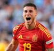 Roberto Fernández, tras los pasos de “Poli”, lucirá la segunda estrella con la selección española