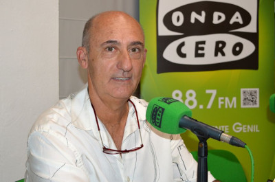 Antonio Berral, inspector de Salud Pública, sobre el Virus del Nilo: "Puente Genil no es una zona endémica de mosquitos"