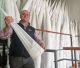 "Los Capiroteros", cien años fabricando y vendiendo capirotes desde Puente Genil