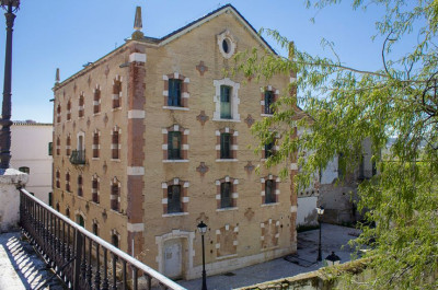 La Comisión de Patrimonio da luz verde a la restauración del grupo edificatorio La Alianza de Puente Genil