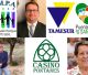 El Ayuntamiento distinguirá a seis referentes locales en los reconocimientos institucionales por el 28F
