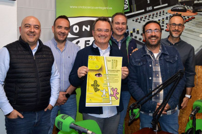 El IES Manuel Reina acogerá el I Encuentro de Formación Profesional de Puente Genil