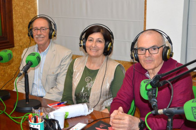 La plataforma en defensa de la sanidad en Onda Cero: “Puente Genil está en tierra de nadie”