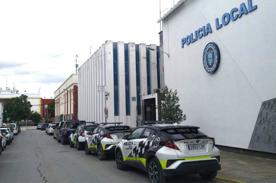CSIF y UGT alertan de que la falta de policías locales está dejando a Puente Genil “desprotegido”