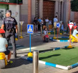 Puente Genil celebra la Semana Europea de la Movilidad 2026 con actividades para todas las edades