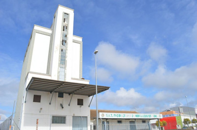La Junta cede el uso gratuito del silo de Puente Genil al Ayuntamiento