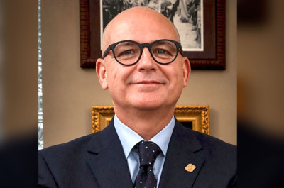 Manuel Baena Carmona, nombrado pregonero de la Semana Santa de 2027