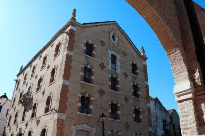 La Comisión de Patrimonio da el visto bueno a la reforma en La Alianza de Puente Genil