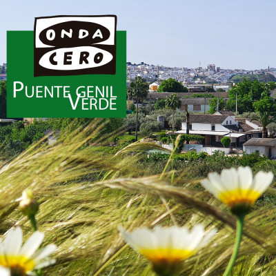 Podcast Puente Genil Verde